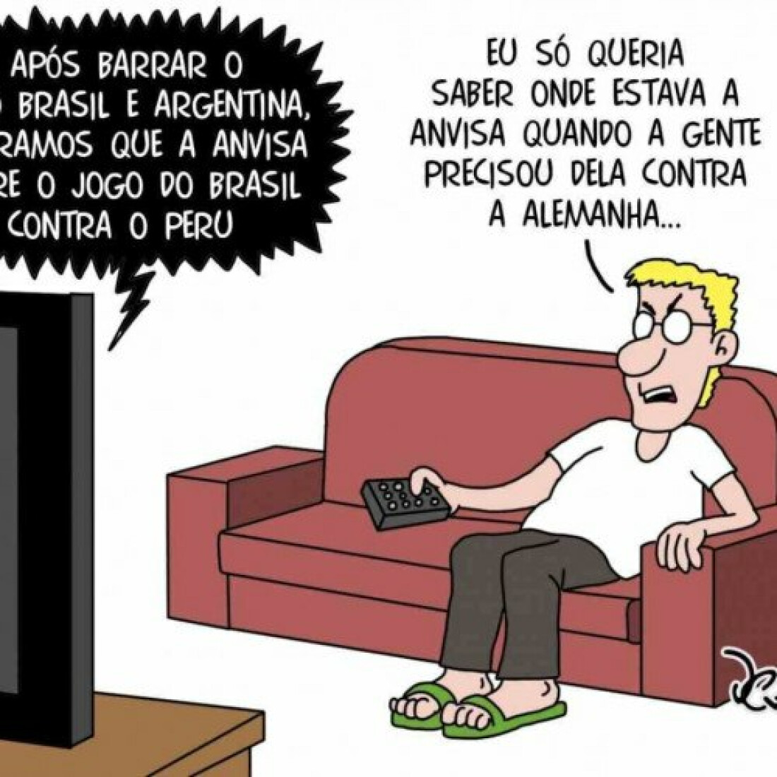 CHARGE