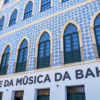 Salvador ganha museu sobre a música baiana e sua influência no país