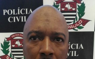 Polícia prende suspeito de assassinar secretário