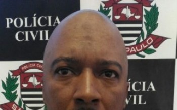 Polícia prende suspeito de assassinar secretário