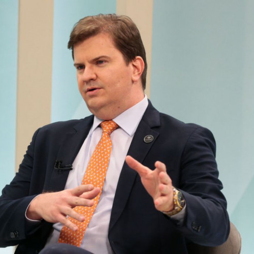 Brasil em Pauta discute processamento de dados e responsabilidade
