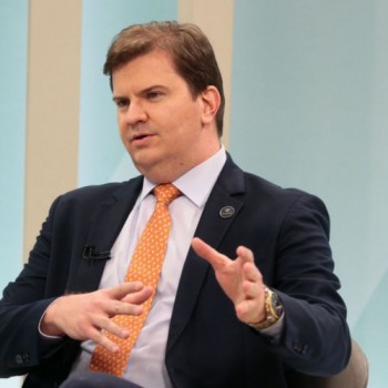 Brasil em Pauta discute processamento de dados e responsabilidade