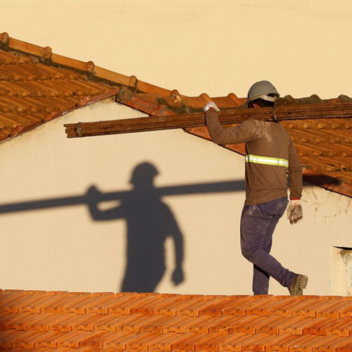 Construção: INCC-M sobe 0,56% em setembro