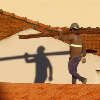 Construção: INCC-M sobe 0,56% em setembro