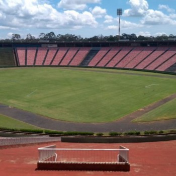 Série D: Uberlândia-MG e Joinville-SC iniciam confronto pelas oitavas