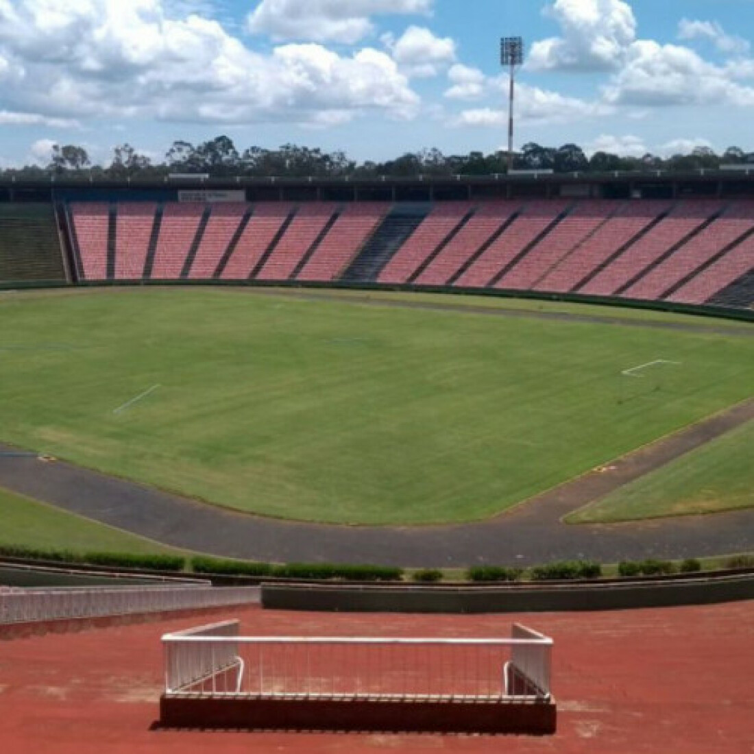 Série D: Uberlândia-MG e Joinville-SC iniciam confronto pelas oitavas