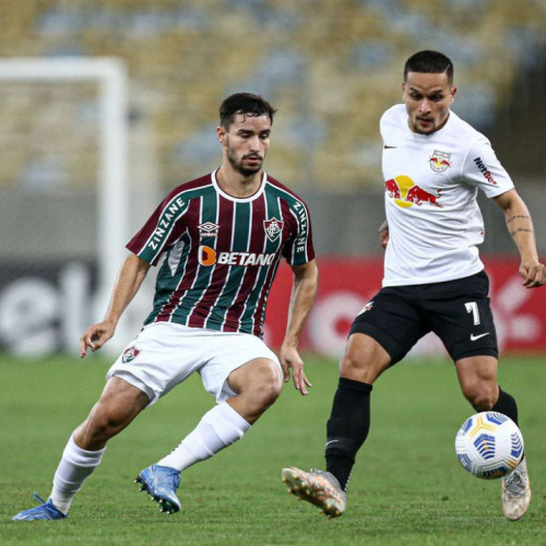 Brasileiro: Fluminense recebe Bragantino no Maracanã