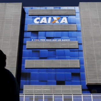 Caixa paga hoje auxílio emergencial a nascidos em junho