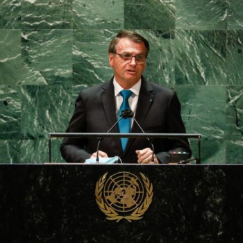Presidente destaca, na ONU, ações do Brasil na transição energética