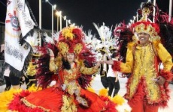 Carnaval de Mogi terá dez escolas