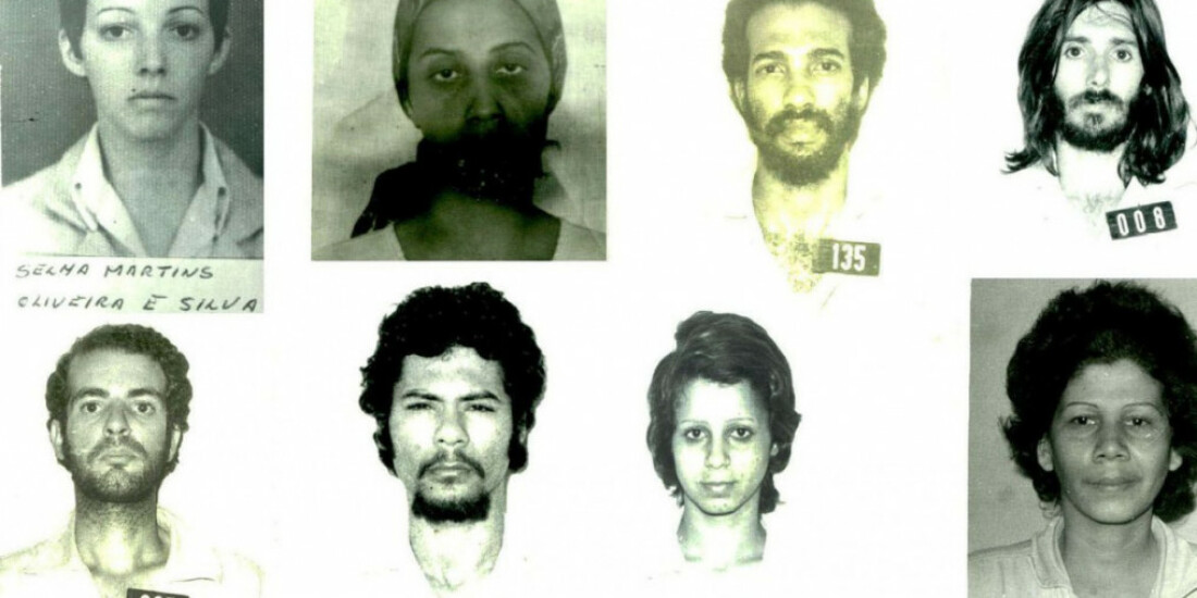 Áudios secretos do STM revelam novos casos de tortura na ditadura