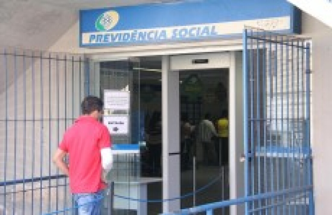 Greve do INSS chega ao 19º dia