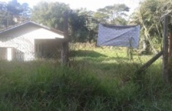 Moradores do bairro Cachoeira criticam falta de manutenção