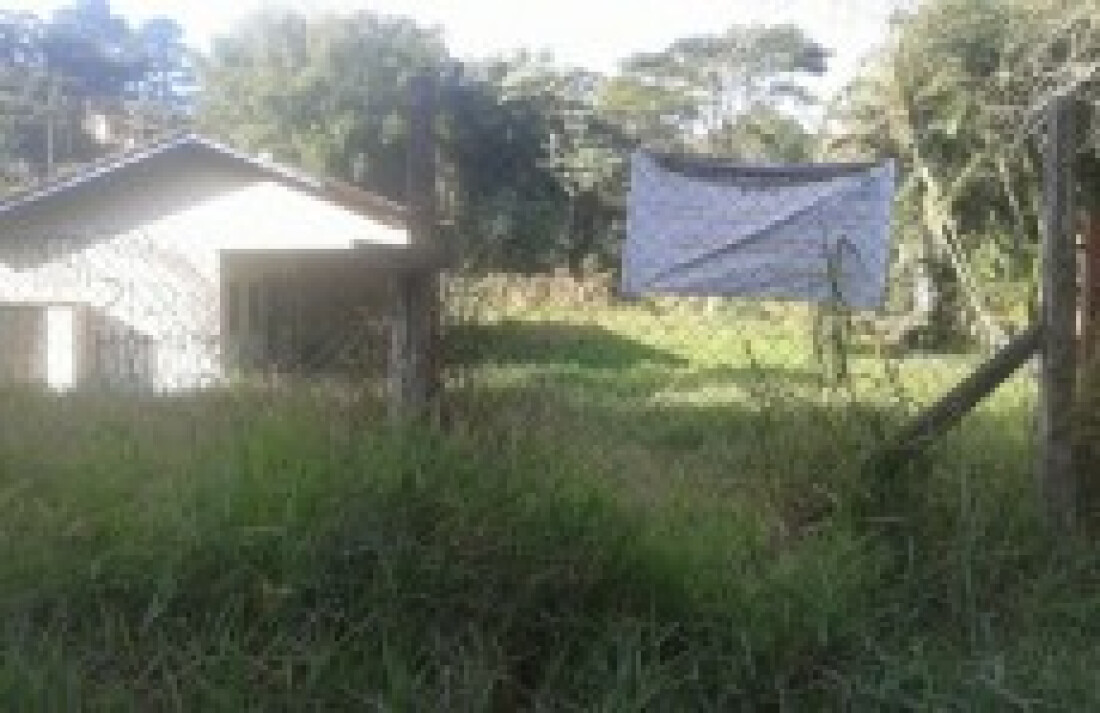Moradores do bairro Cachoeira criticam falta de manutenção