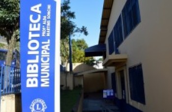 Biblioteca de Arujá recebe exposição