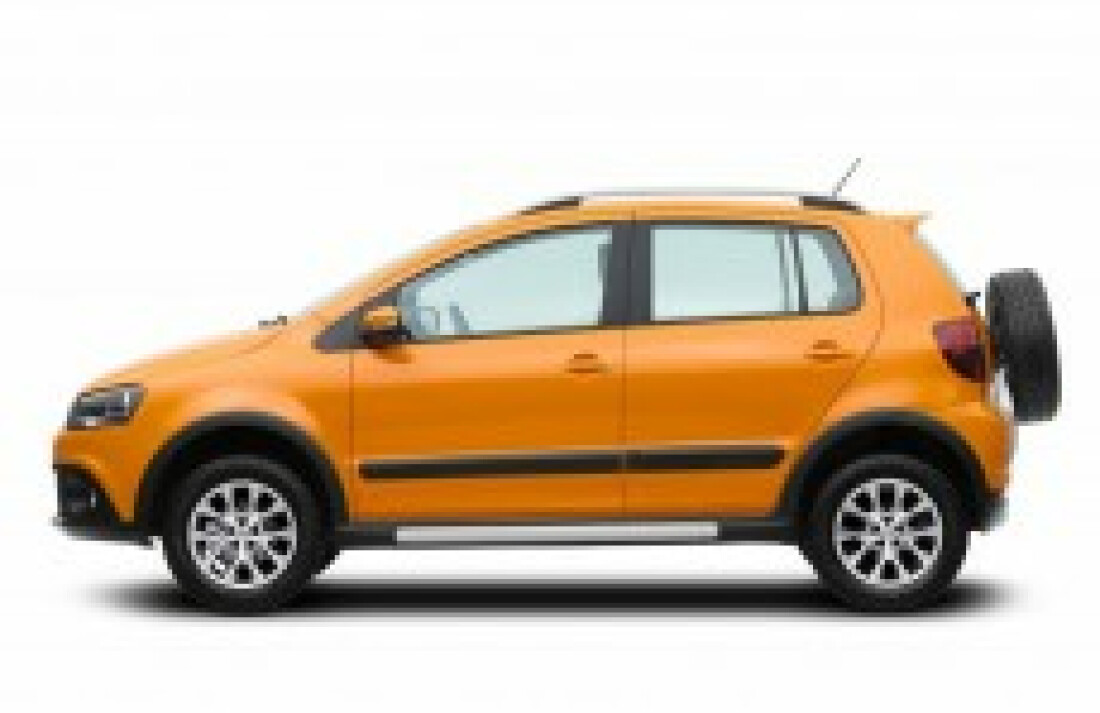 Volkswagen participa da Mobility & Show