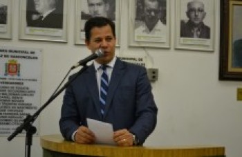 STF mantém Filló afastado do cargo de prefeito de Ferraz