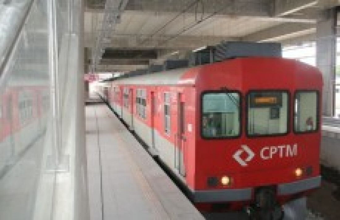 CPTM prepara concurso para os próximos meses