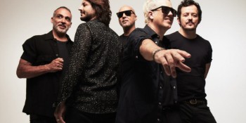 Jota Quest é a grande atração do primeiro dia da ExpoSuzano