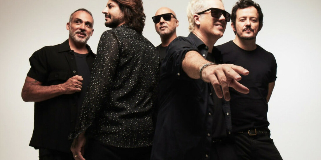 Jota Quest é a grande atração do primeiro dia da ExpoSuzano