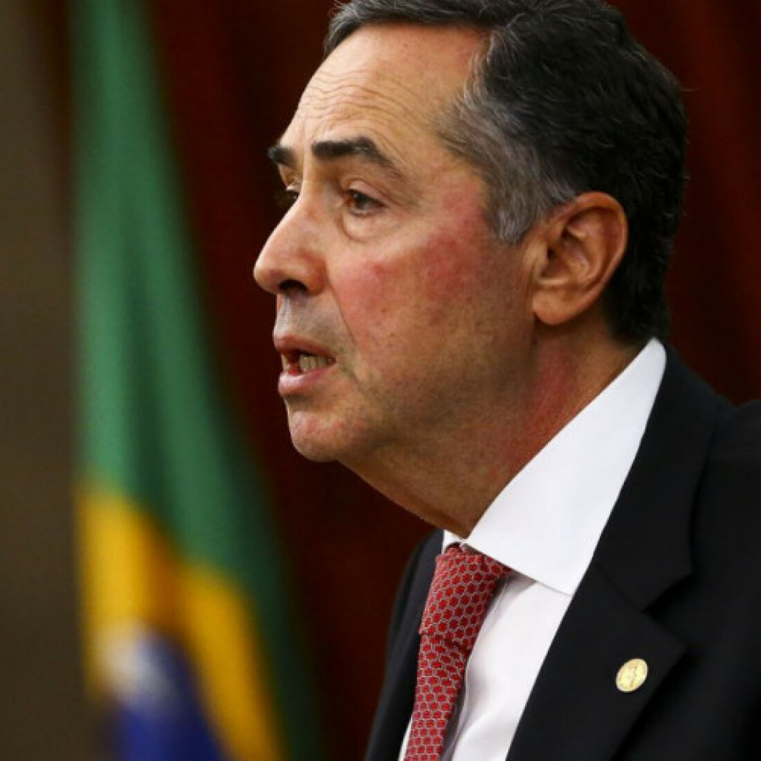 Barroso elogia proposta de reforma eleitoral aprovada pelo Congresso