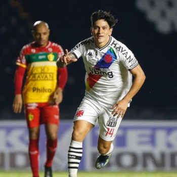 Série B: Brusque e Vasco contará com a presença de público