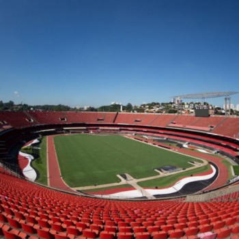 São Paulo autoriza volta do público aos estádios a partir de outubro