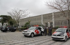 Justiça promove primeira audiência