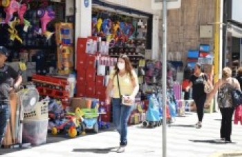 Campanha Compre no Comércio Local entra na reta final