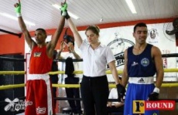 Mogiano vence no Sul e foca nos Jogos Abertos