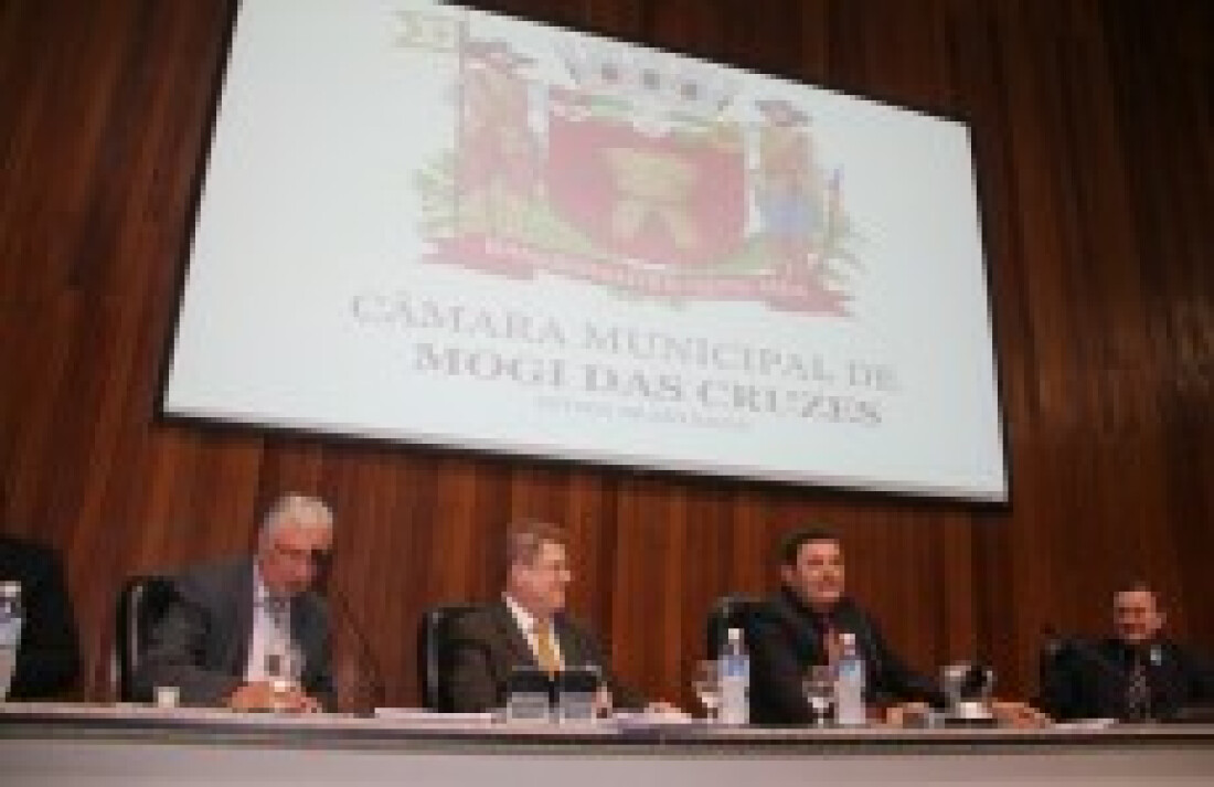 Juliano Abe pede a isenção de IPTU para ex-agricultores