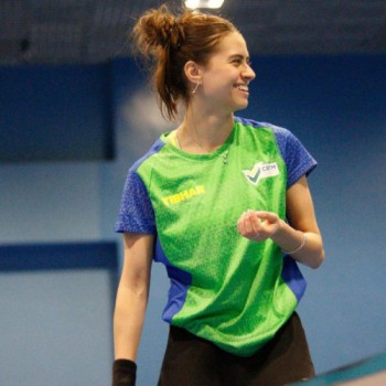 Tênis de mesa: brasileiros avançam às quartas em 1º torneio pós-Tóquio