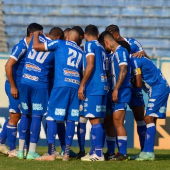 CSA encerra sequência de vitórias do Botafogo na Série B