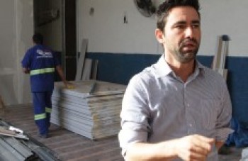 Estúdio Municipal de Áudio e Música deve ser inagurado em setembro