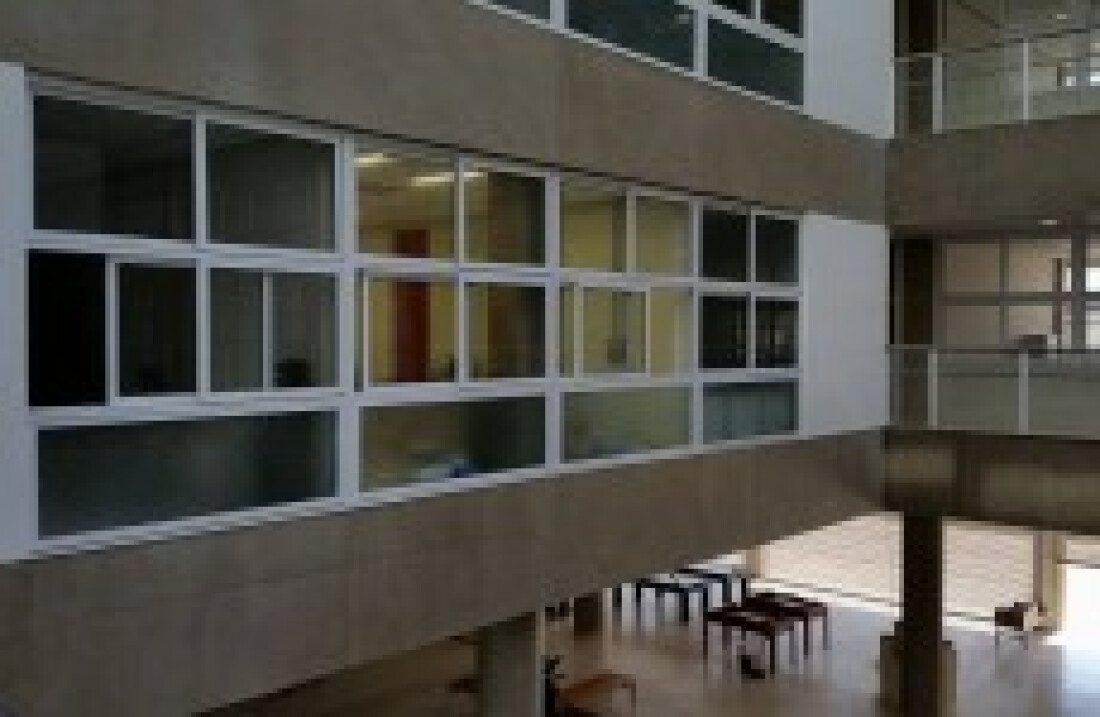 Nova unidade escolar do Sesi em Suzano está pronta