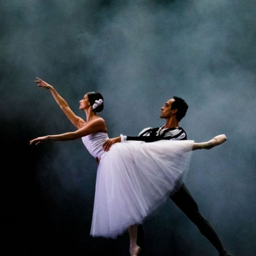 São Paulo Companhia de Dança retoma Temporada 2021 