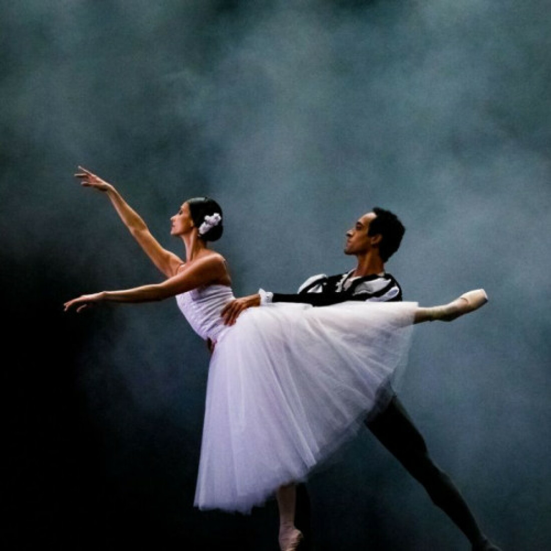 São Paulo Companhia de Dança retoma Temporada 2021 
