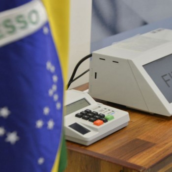 Senado aprova novas regras de preenchimento de sobras eleitorais
