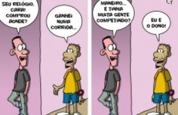 Charge