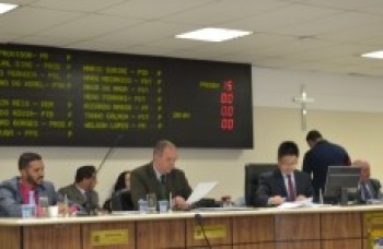 Projeto para instalação da Fatec é aprovado em Poá