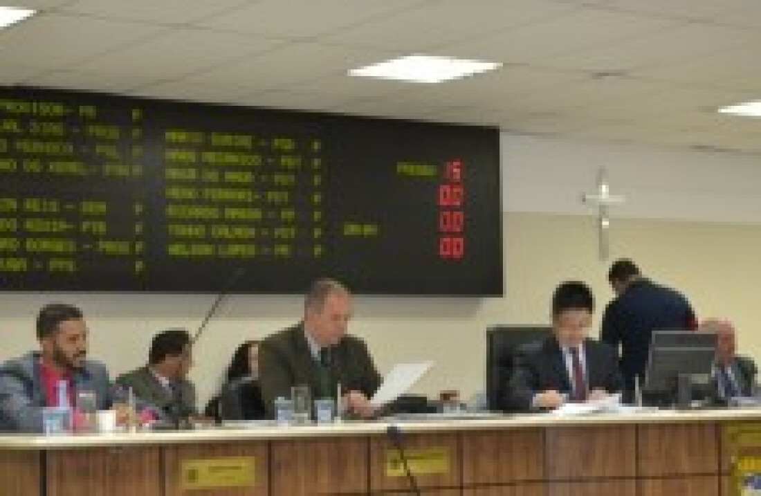 Projeto para instalação da Fatec é aprovado em Poá