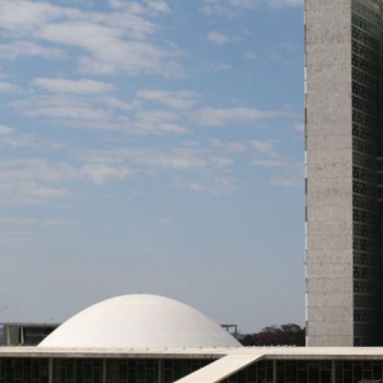 Senado cria TRF da 6ª Região para atender Minas Gerais