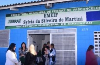 Emeif da Santa Margarida tem 25 vagas no Infantil II
