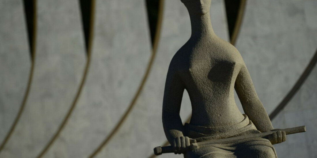 Maioria do STF derruba prisão especial para quem tem curso superior