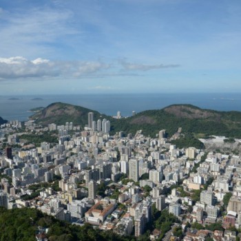Covid-19: Rio autoriza eventos com pessoas testadas e sem máscaras