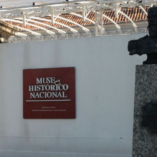 Primavera dos Museus pode ser vista até domingo