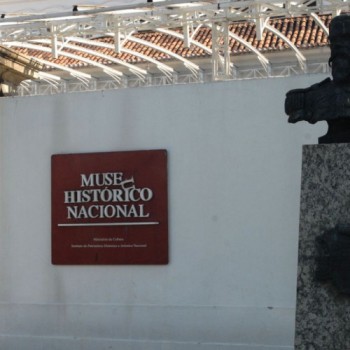 Primavera dos Museus pode ser vista até domingo