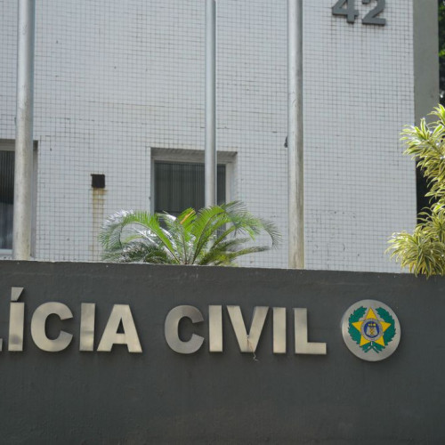 Polícia e MPRJ fazem operação contra sonegação fiscal de bebidas