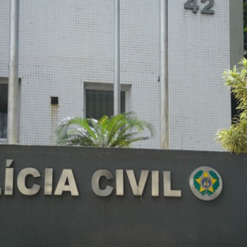 Polícia e MPRJ fazem operação contra sonegação fiscal de bebidas