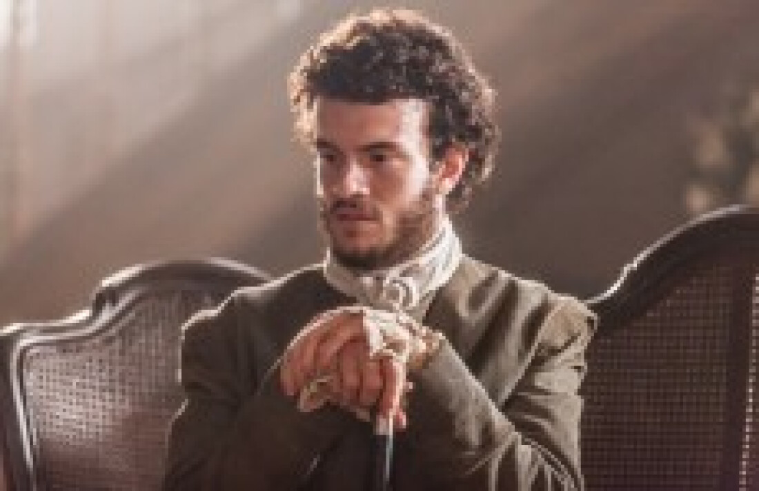 Vitor Thiré destaca folhetim de época